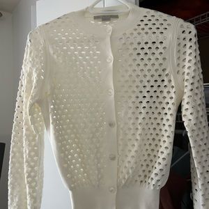 Stella Mccartney cardigan/sweater